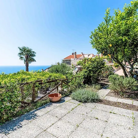 Appartamento Mare - Flg136 By Interhome Finale Ligure