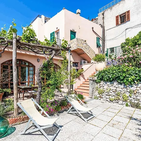 Appartamento Mare - Flg136 By Interhome