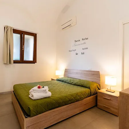 Mare - Flg136 By Interhome Appartamento *