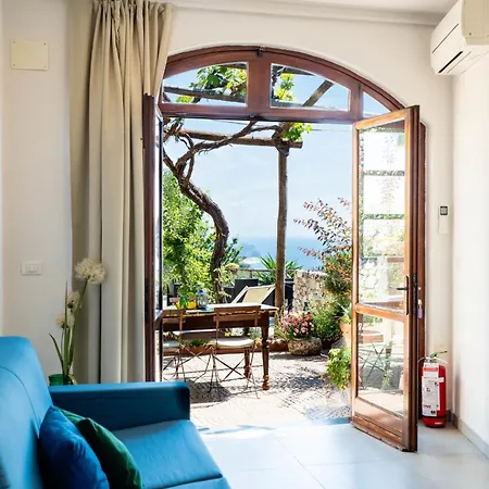 Mare - Flg136 By Interhome Appartamento *