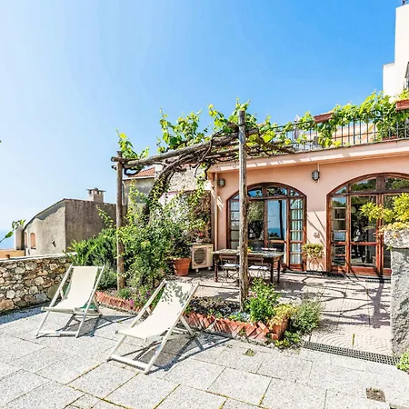 Mare - Flg136 By Interhome Appartamento *