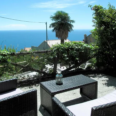 Appartamento Locazione Turistica Mare - Flg136 Finale Ligure