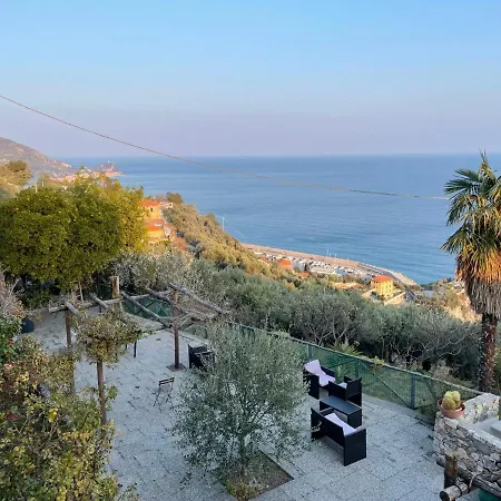 Locazione Turistica Mare - Flg136 Appartamento