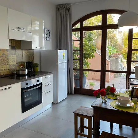 Mare - Flg136 By Interhome Apartment Finale Ligure