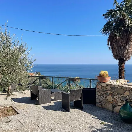 Locazione Turistica Mare - Flg136 *