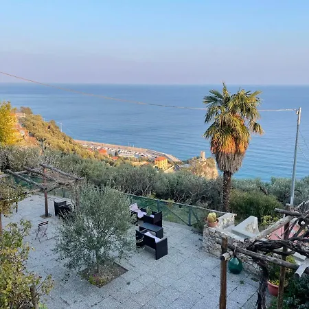 Locazione Turistica Mare - Flg136 Appartamento Finale Ligure