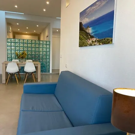 Locazione Turistica Mare - Flg136 Appartamento Finale Ligure