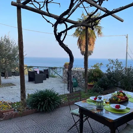 Locazione Turistica Mare - Flg136 Appartamento
