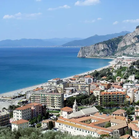 Locazione Turistica Mare - Flg136 Appartamento