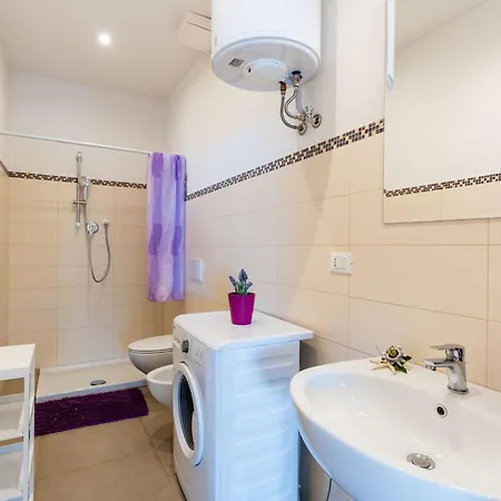 Mare - Flg136 By Interhome Apartment *