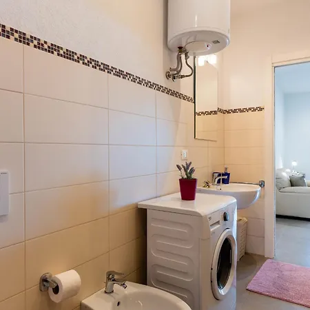 Mare - Flg136 By Interhome Apartment Finale Ligure
