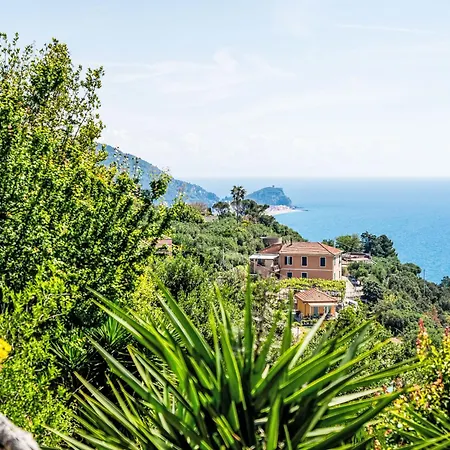 Appartamento Locazione Turistica Mare - Flg136