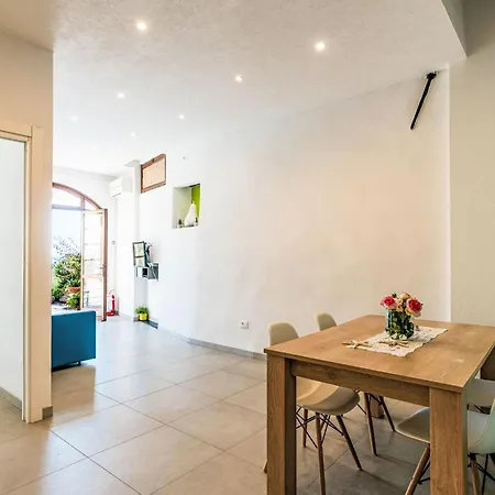 Mare - Flg136 By Interhome Lägenhet *