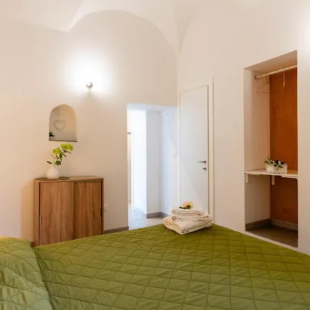 Locazione Turistica Mare - Flg136 Appartamento
