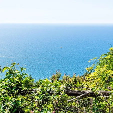 Appartamento Locazione Turistica Mare - Flg136 *