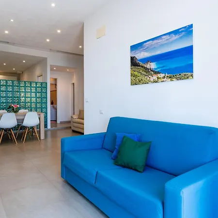 Locazione Turistica Mare - Flg136 Appartamento Finale Ligure