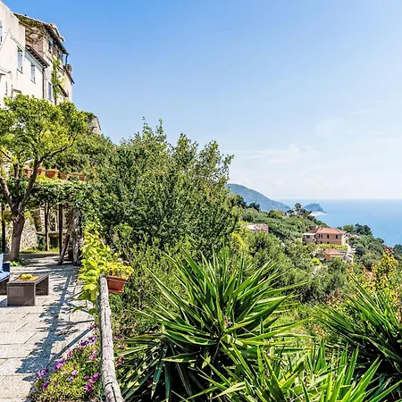 Mare - Flg136 By Interhome * Finale Ligure