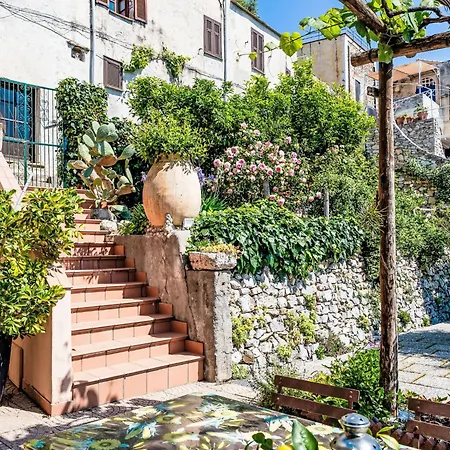 Appartamento Locazione Turistica Mare - Flg136 Finale Ligure