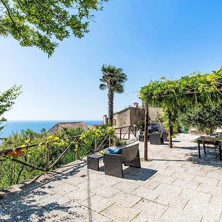 Appartamento Locazione Turistica Mare - Flg136 Finale Ligure