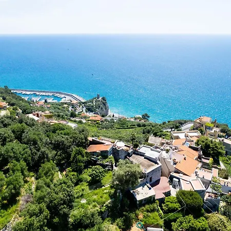 Locazione Turistica Mare - Flg136 *