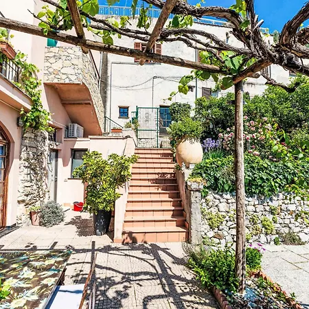 Mare - Flg136 By Interhome Apartment