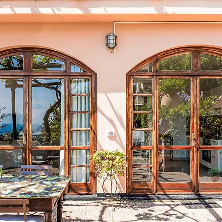 Apartment Mare - Flg136 By Interhome Finale Ligure