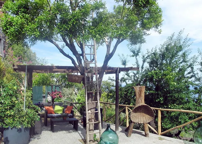 Mare - Flg136 By Interhome Daire