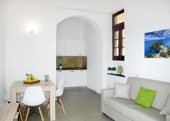 Mare - Flg136 By Interhome