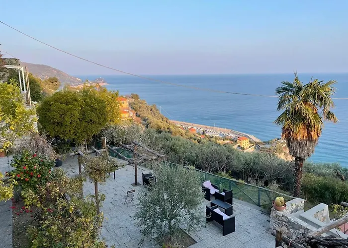 Mare - Flg136 By Interhome דירה
