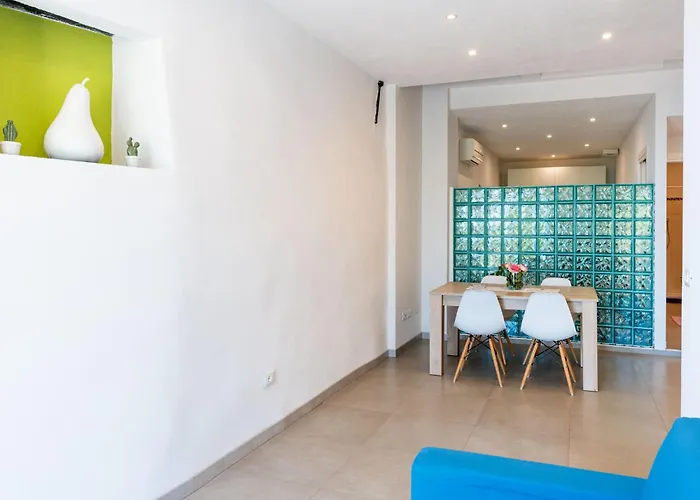 Mare - Flg136 By Interhome *