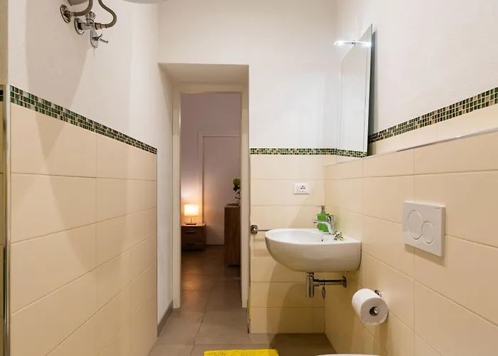 Mare - Flg136 By Interhome דירה פינאלה ליגורה