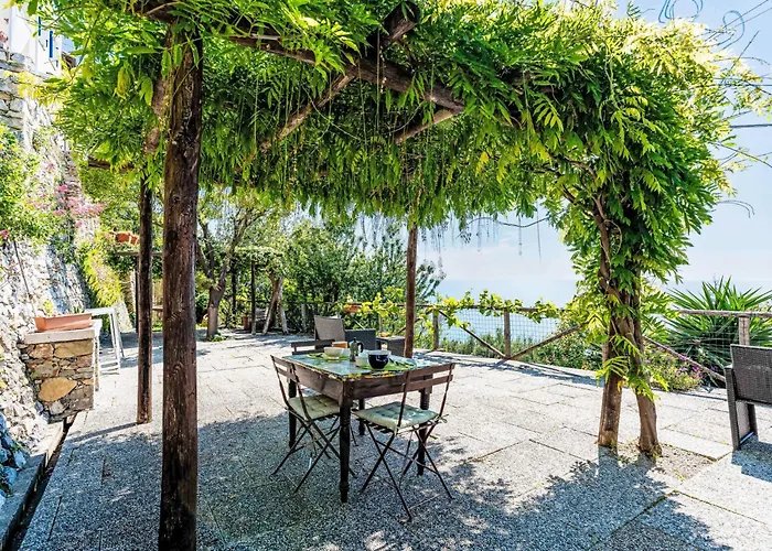 Mare - Flg136 By Interhome * Finale Ligure