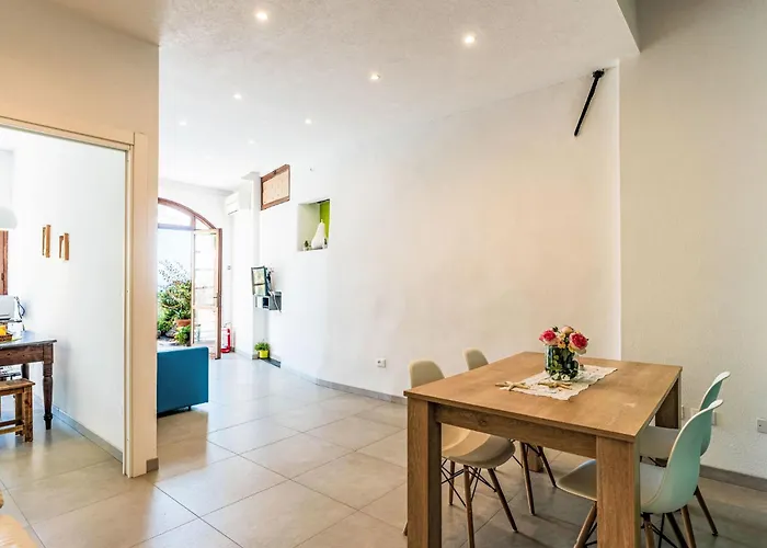 Mare - Flg136 By Interhome Daire *