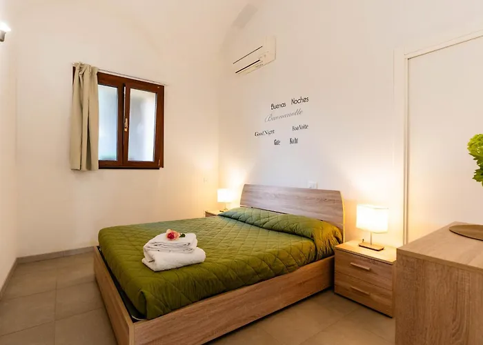 Mare - Flg136 By Interhome דירה *