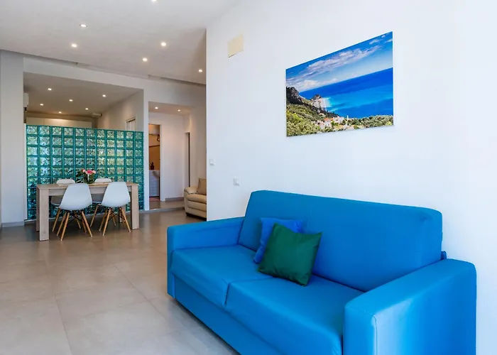 Mare - Flg136 By Interhome דירה פינאלה ליגורה