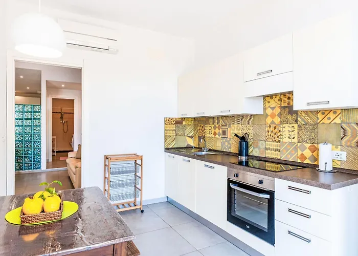 Mare - Flg136 By Interhome Daire *