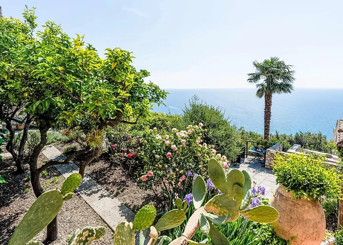 Mare - Flg136 By Interhome Daire Finale Ligure