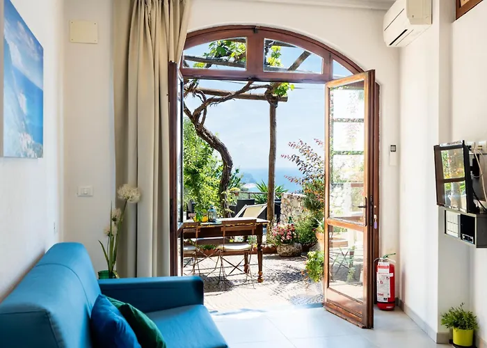 Mare - Flg136 By Interhome דירה *