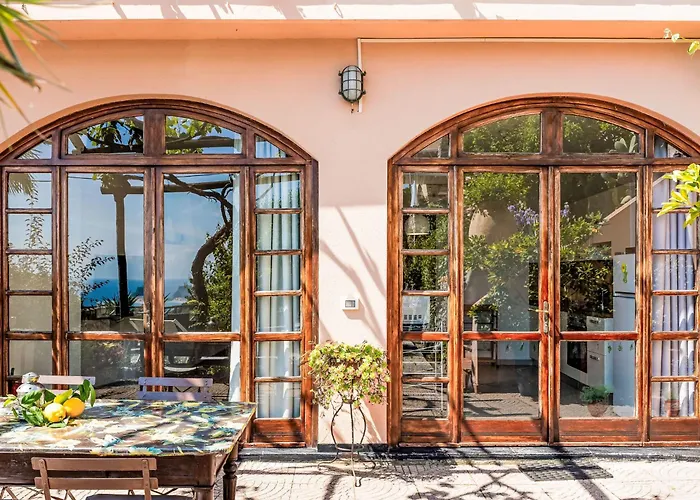 Daire Mare - Flg136 By Interhome Finale Ligure