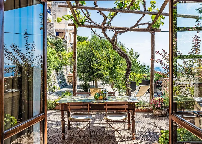 Mare - Flg136 By Interhome