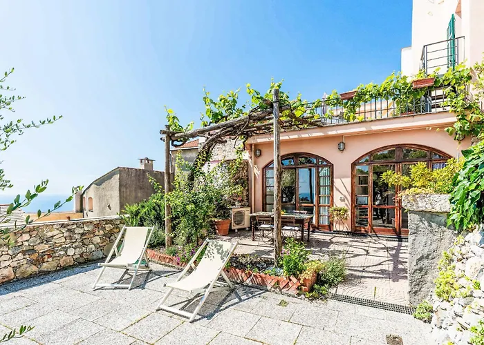 Mare - Flg136 By Interhome Daire *